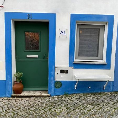 아라이오로스 Casa Olivenca 빌라 외부 사진
