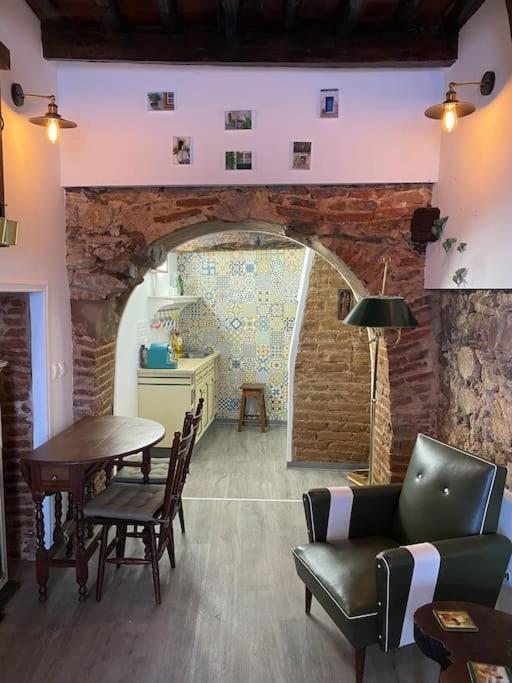 아라이오로스 Casa Olivenca 빌라 외부 사진