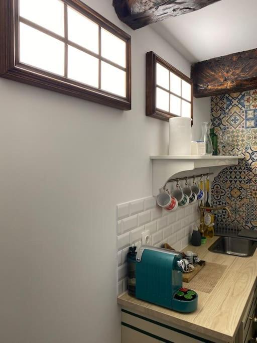 아라이오로스 Casa Olivenca 빌라 외부 사진