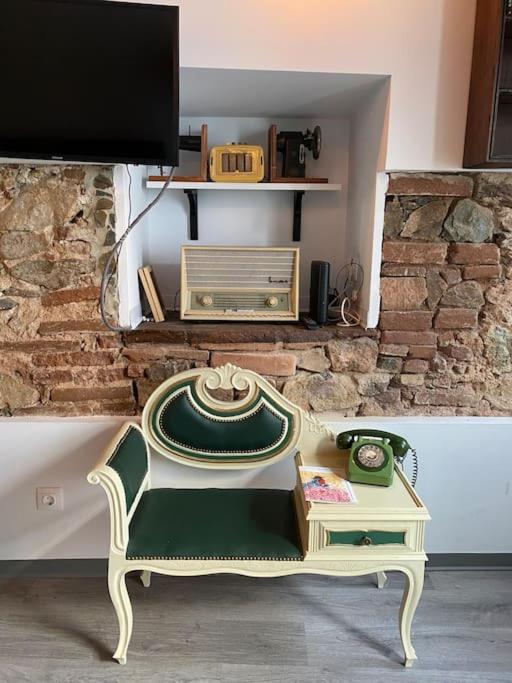 아라이오로스 Casa Olivenca 빌라 외부 사진