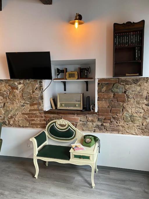 아라이오로스 Casa Olivenca 빌라 외부 사진