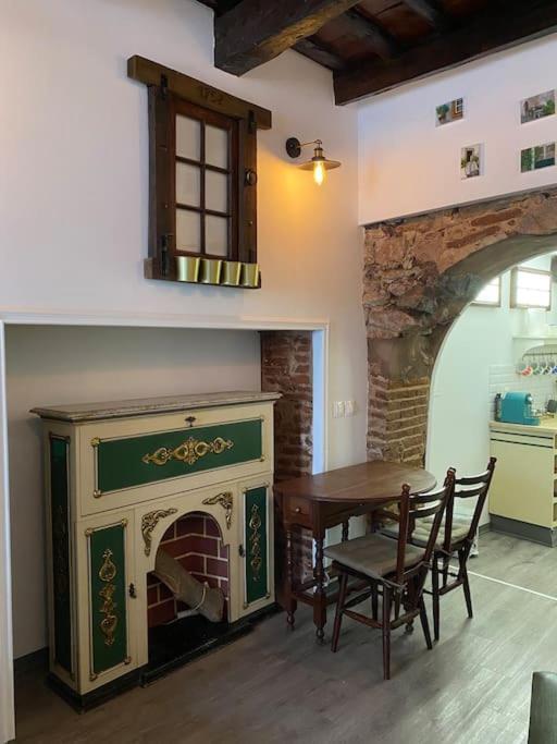 아라이오로스 Casa Olivenca 빌라 외부 사진