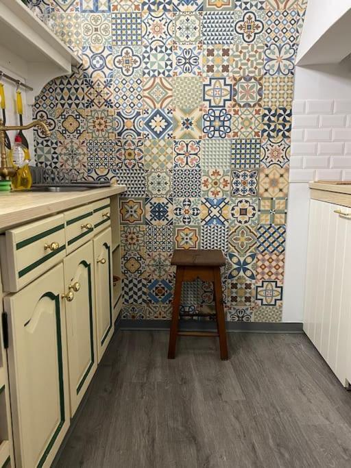 아라이오로스 Casa Olivenca 빌라 외부 사진