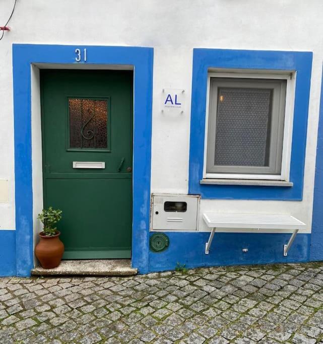 아라이오로스 Casa Olivenca 빌라 외부 사진